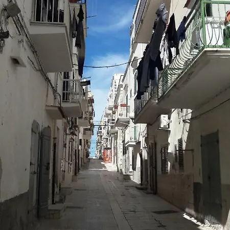 Casa Daniela Vieste