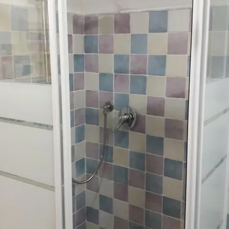 Apartament Casa Daniela *