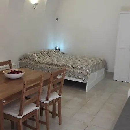 Apartament Casa Daniela