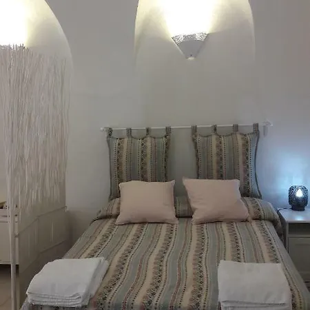 Apartament Casa Daniela Vieste