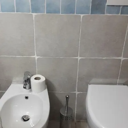 Apartament Casa Daniela