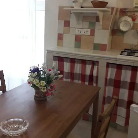 Casa Daniela
