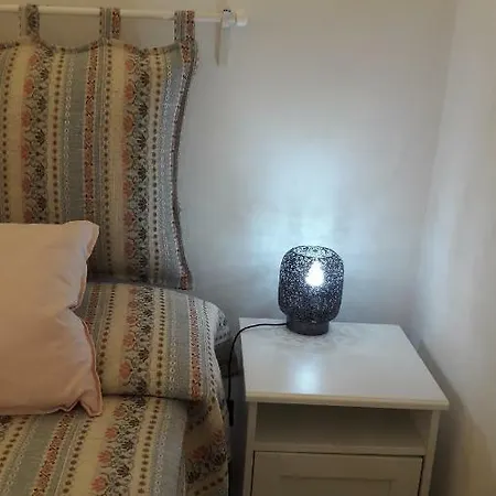 Apartament Casa Daniela