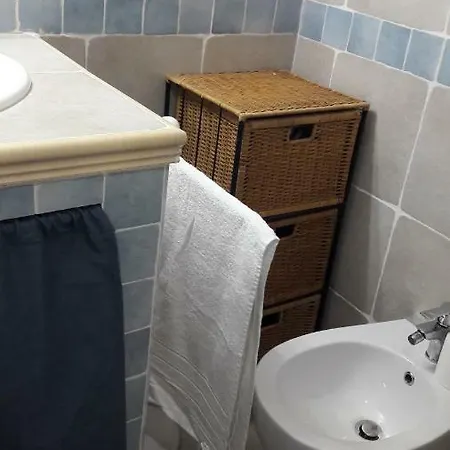 Apartament Casa Daniela *
