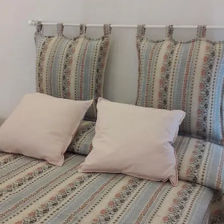 Apartament Casa Daniela