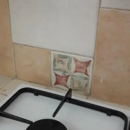 Apartament Casa Daniela Vieste