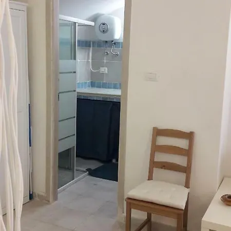 Casa Daniela *
