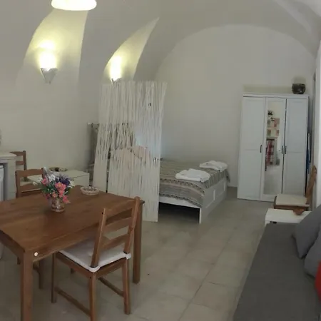 Apartament Casa Daniela *