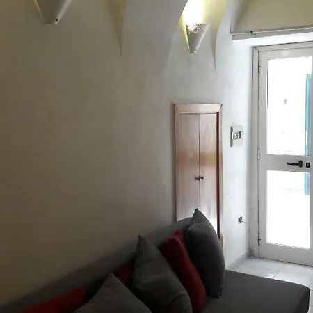 Casa Daniela *